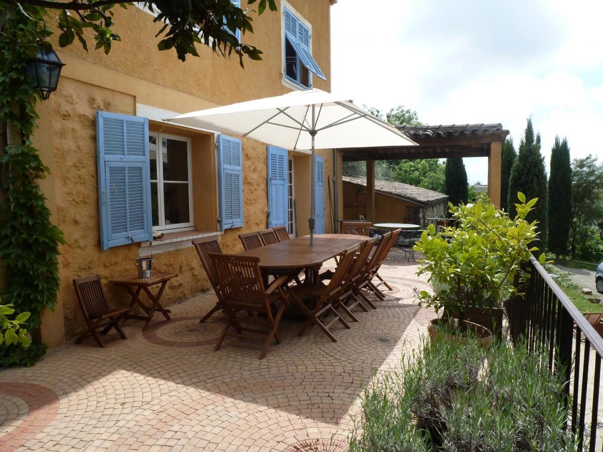 Villa Maison Florentine