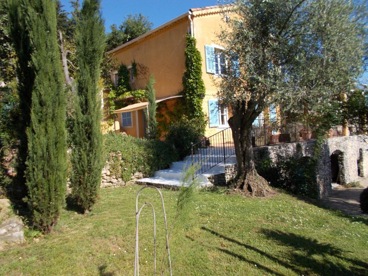 Villa Maison Florentine *