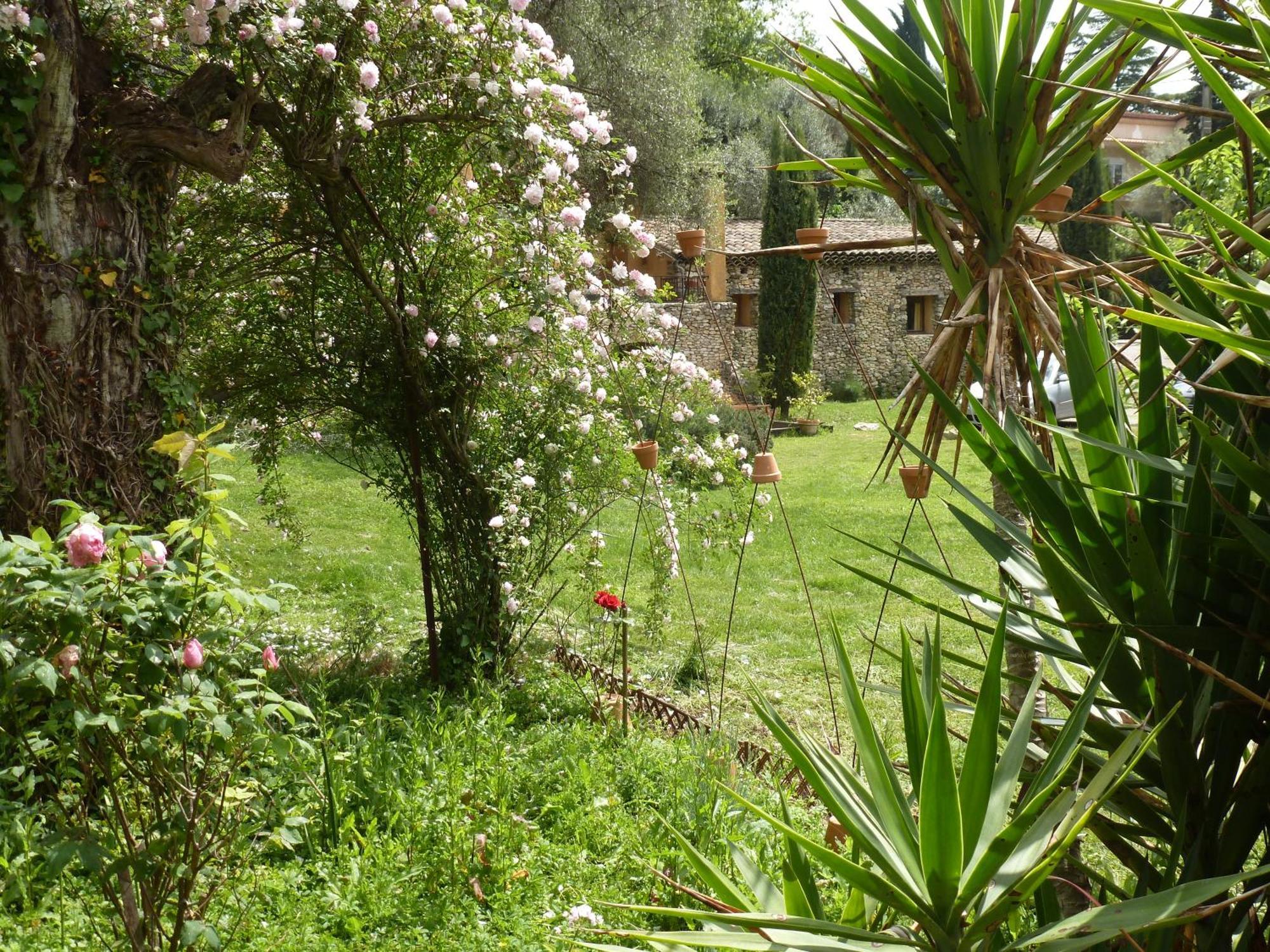 Maison Florentine Villa *