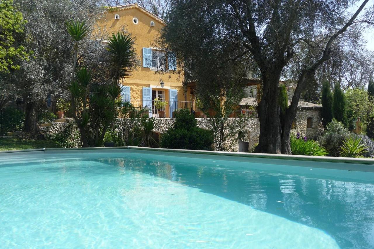 Villa Maison Florentine La Gaude