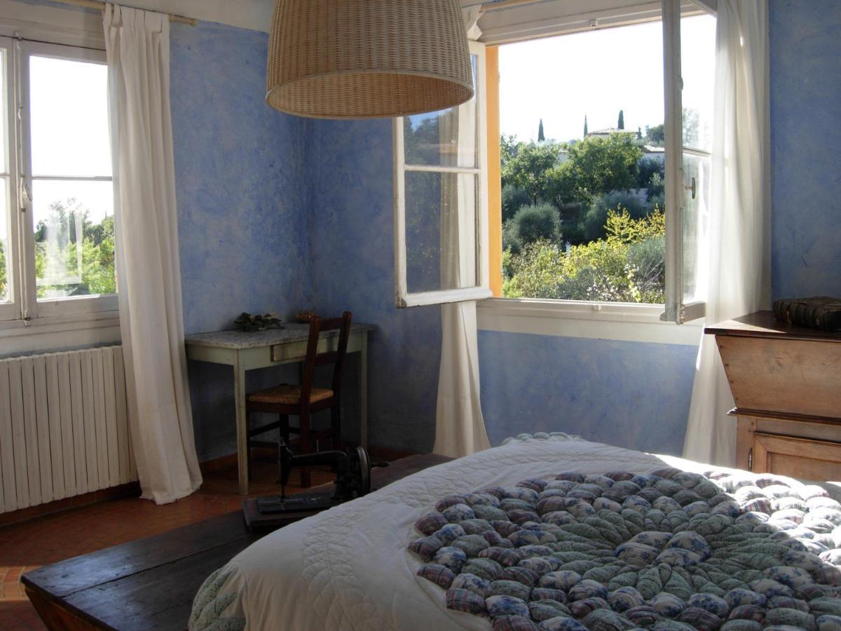 Villa Maison Florentine