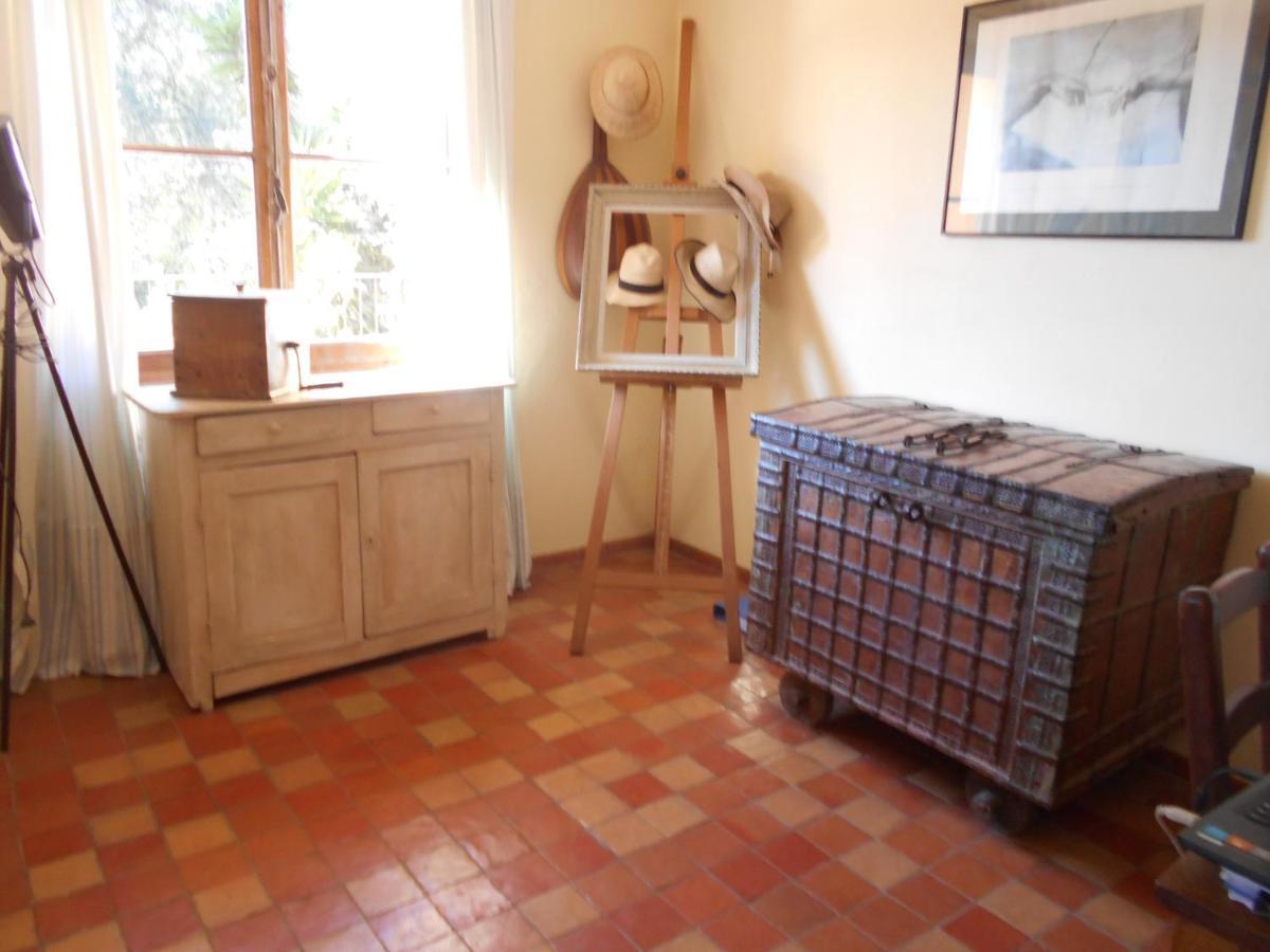 Maison Florentine Villa La Gaude