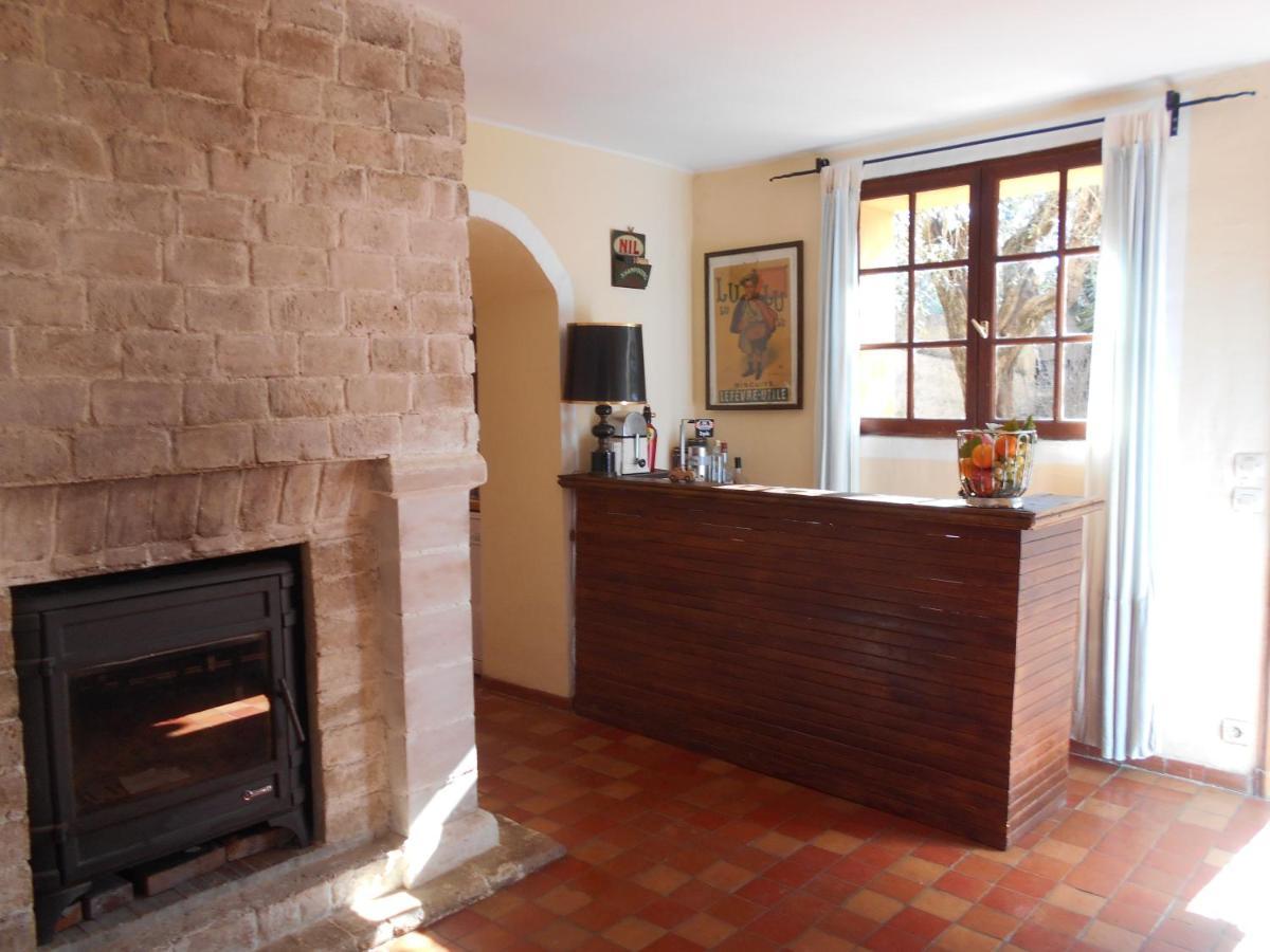 Maison Florentine *