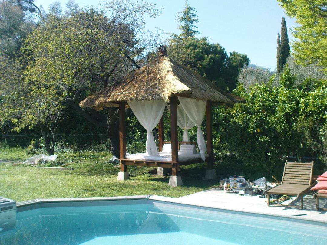 Villa Maison Florentine